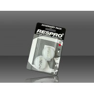 Клапаны Respro Powa Elite (комплект), белый